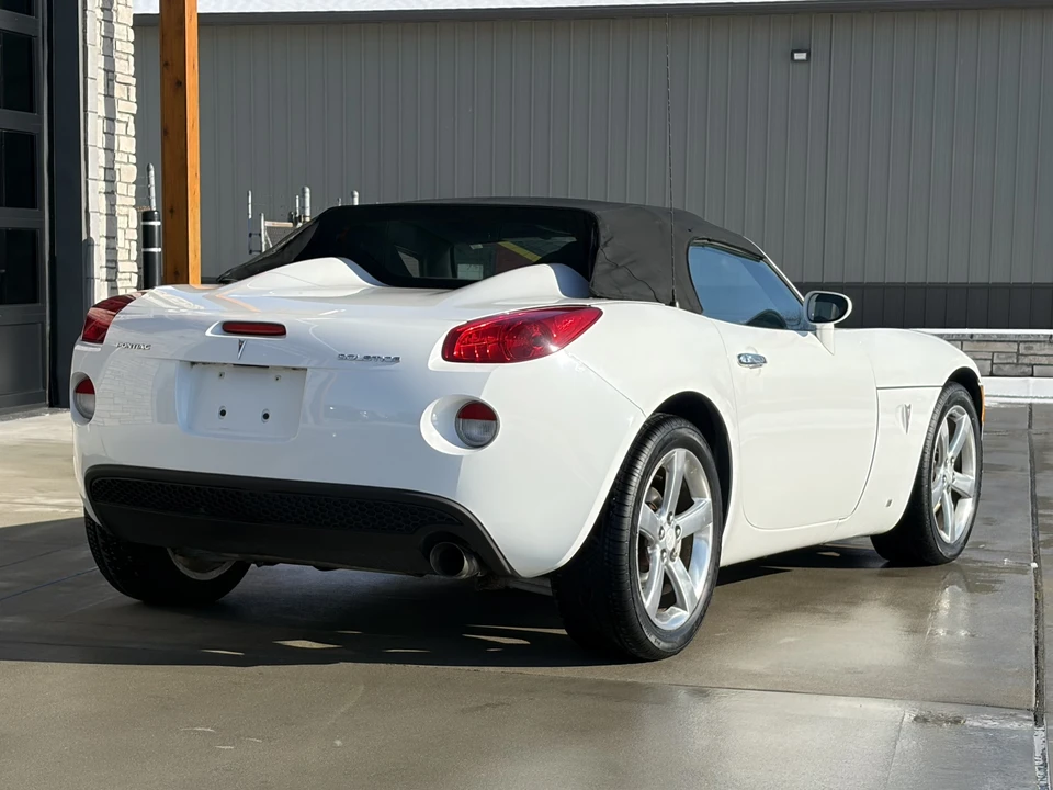 2007 Pontiac Solstice - Image 22 of 31