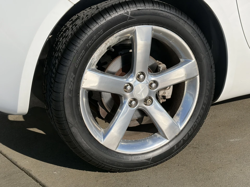 2007 Pontiac Solstice - Image 28 of 31