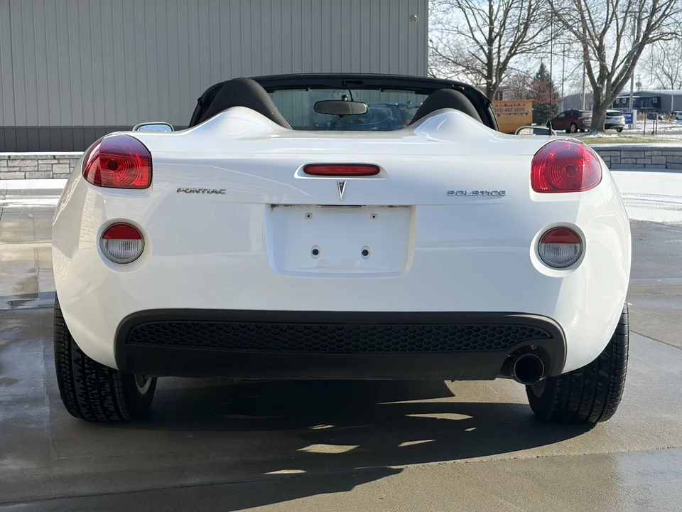 2007 Pontiac Solstice - Image 10 of 31