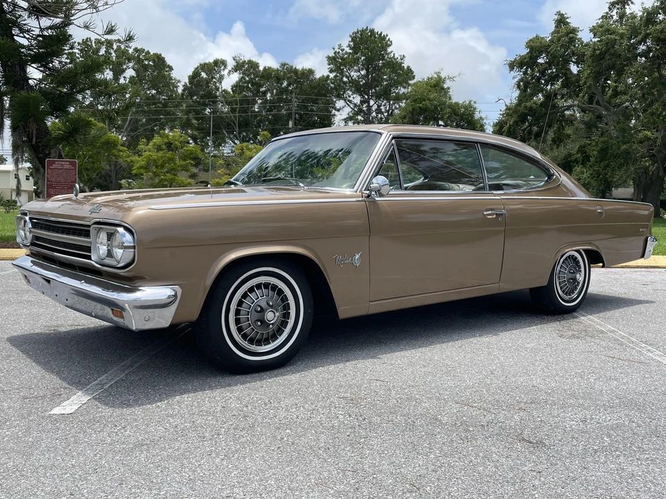 1966 AMC Marlin - Image 2 of 31