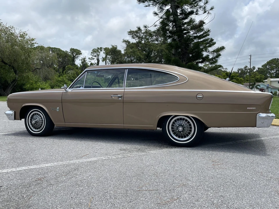 1966 AMC Marlin - Image 17 of 31