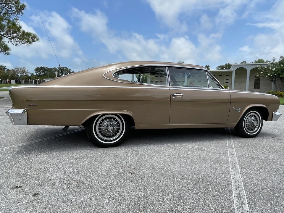 1966 AMC Marlin - Image 11 of 31