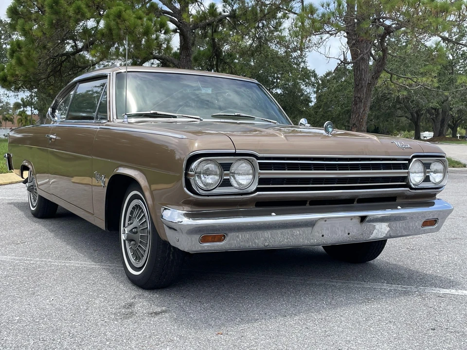 1966 AMC Marlin - Image 7 of 31