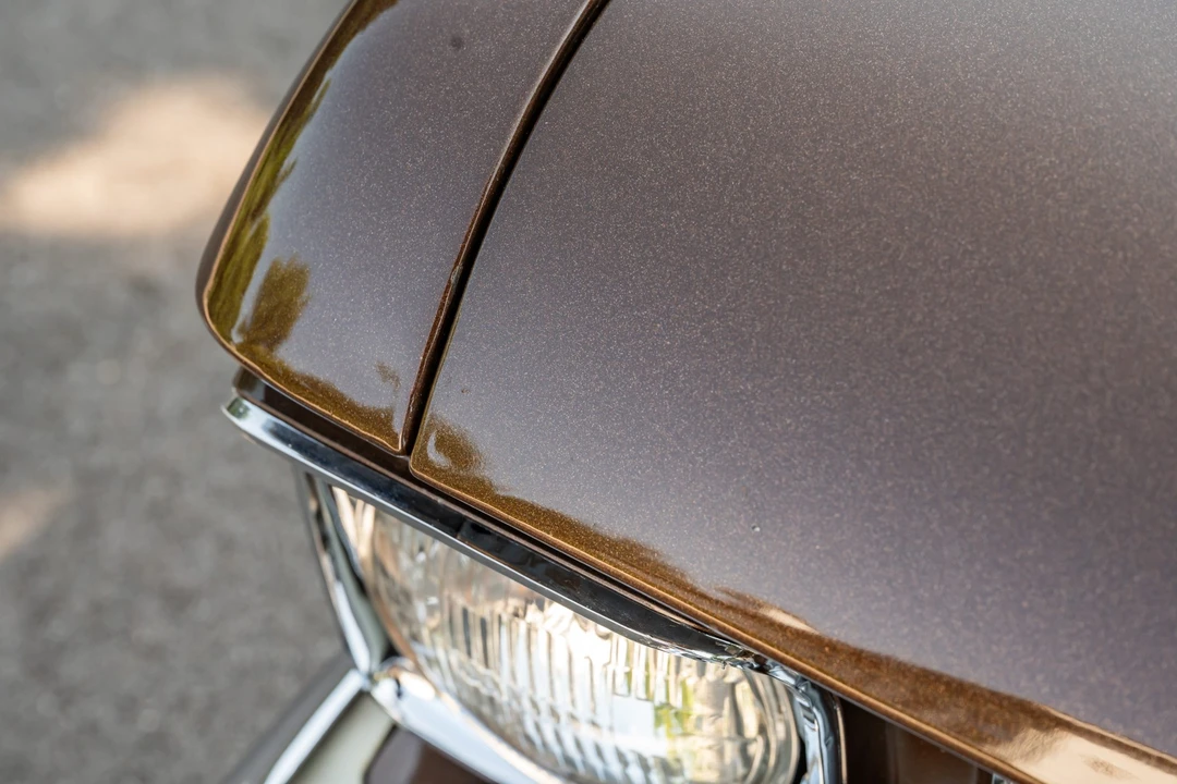 1972 Cadillac DeVille 4th Gen - Image 22 of 31