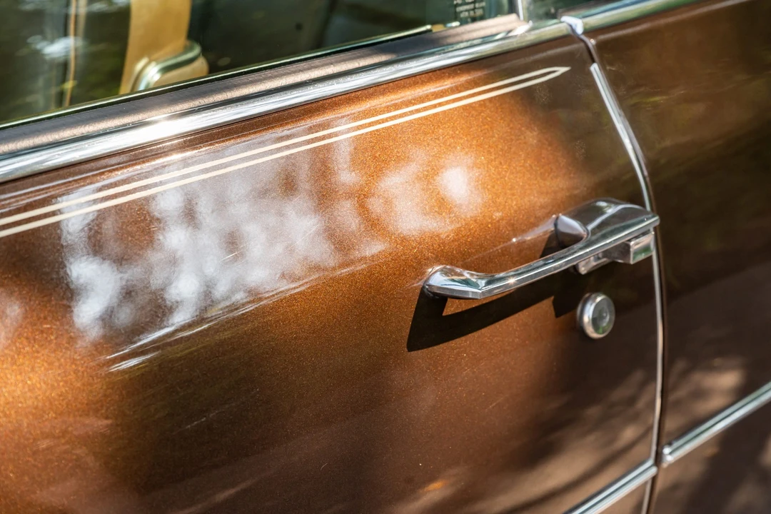 1972 Cadillac DeVille 4th Gen - Image 29 of 31
