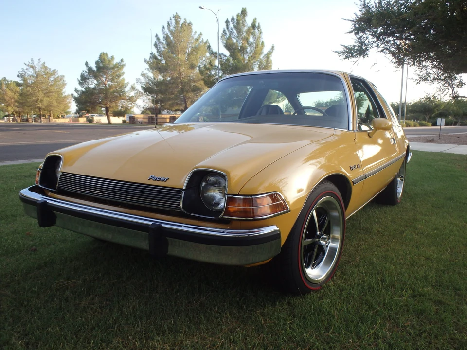 1975 AMC Pacer - Image 10 of 31
