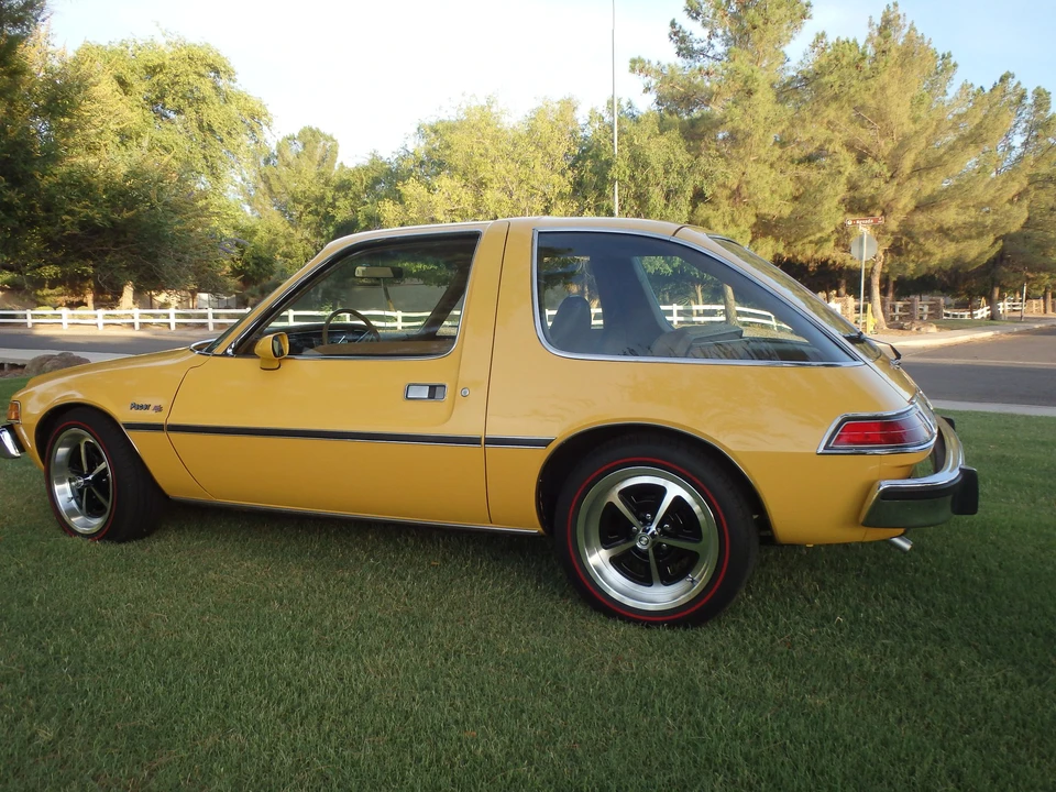 1975 AMC Pacer - Image 12 of 31
