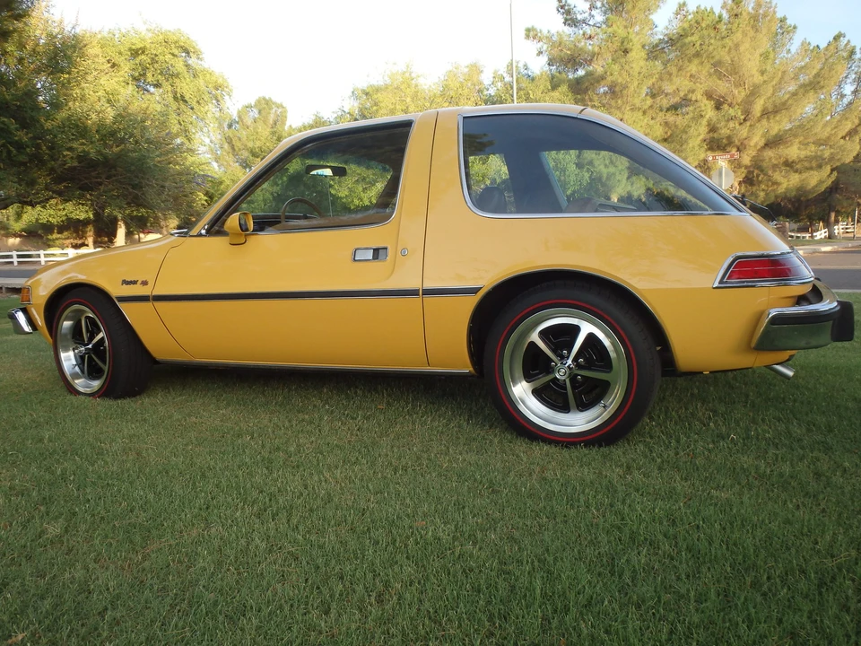 1975 AMC Pacer - Image 13 of 31