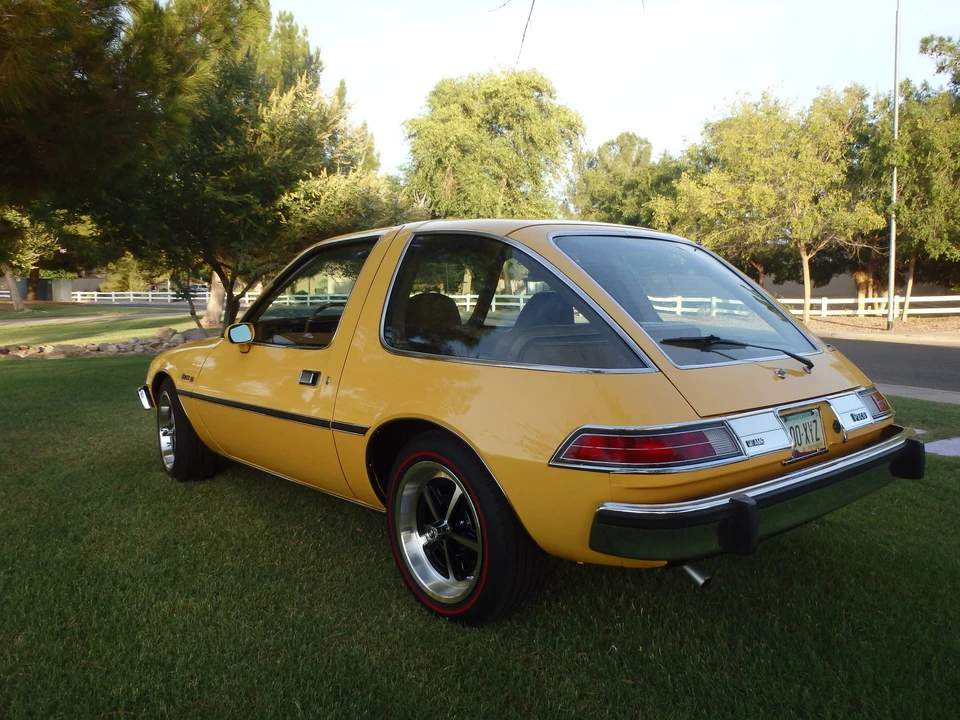1975 AMC Pacer - Image 14 of 31
