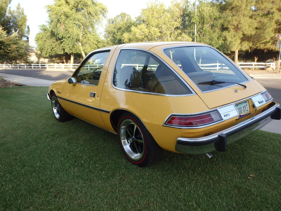 1975 AMC Pacer - Image 15 of 31