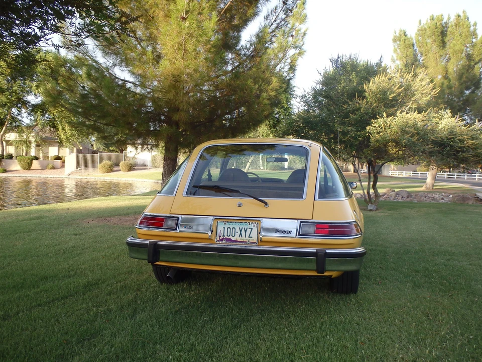 1975 AMC Pacer - Image 16 of 31
