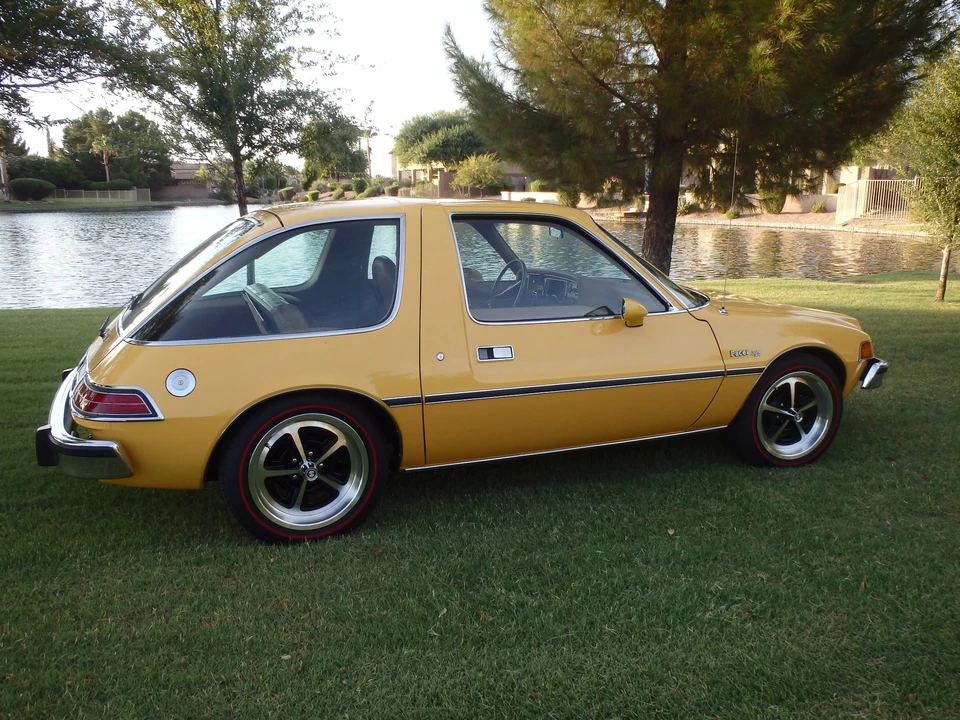 1975 AMC Pacer - Image 20 of 31