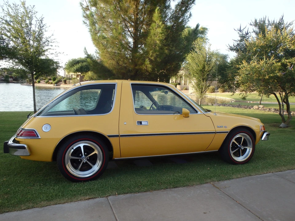 1975 AMC Pacer - Image 21 of 31