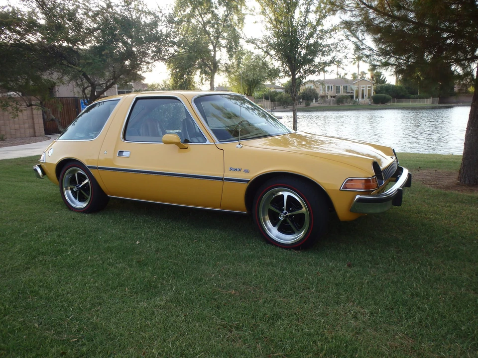 1975 AMC Pacer - Image 25 of 31