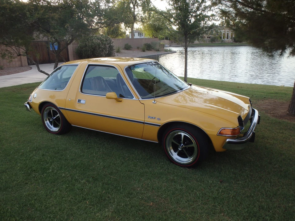1975 AMC Pacer - Image 26 of 31