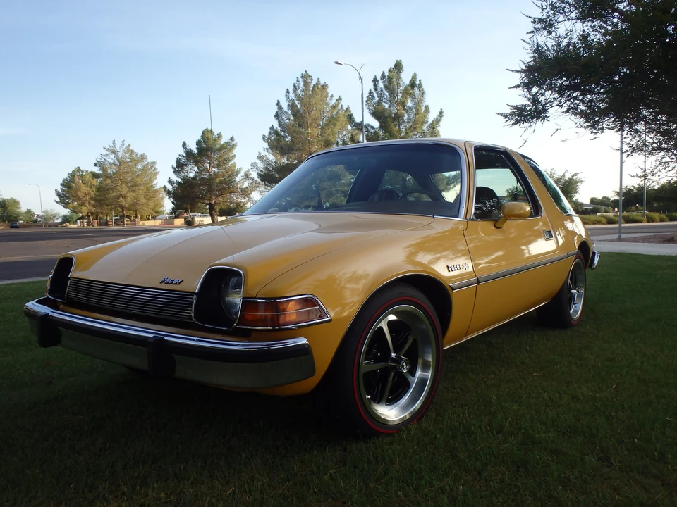 1975 AMC Pacer - Image 27 of 31