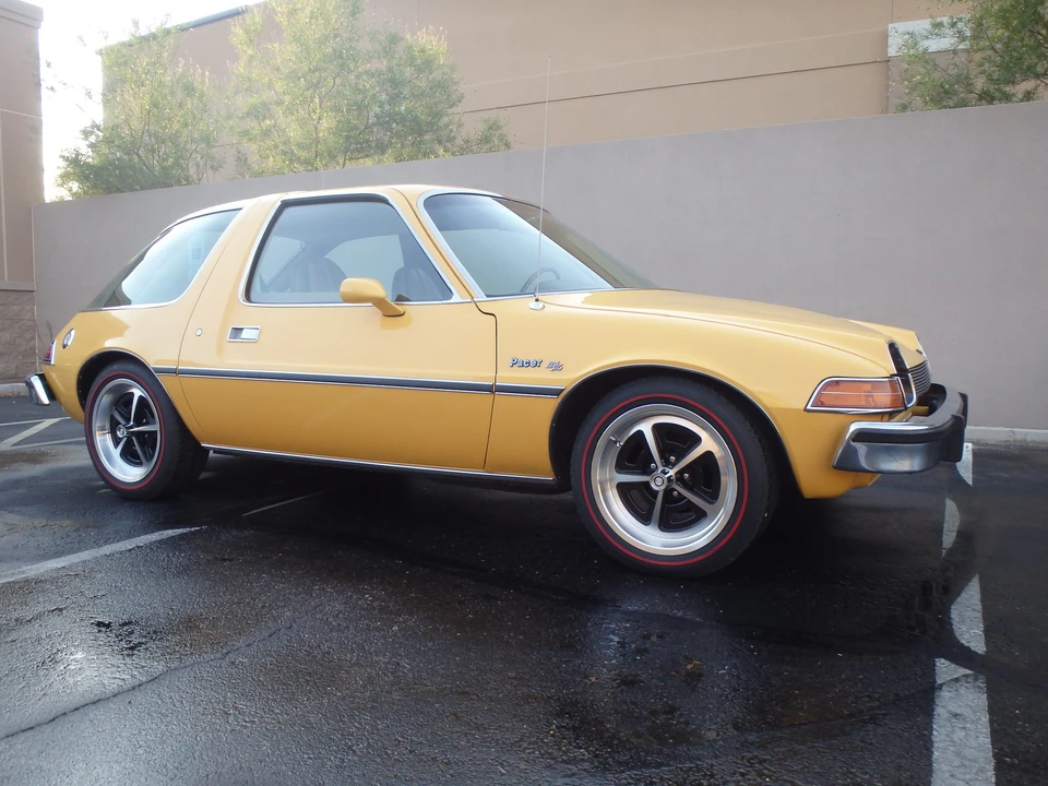 1975 AMC Pacer - Image 28 of 31