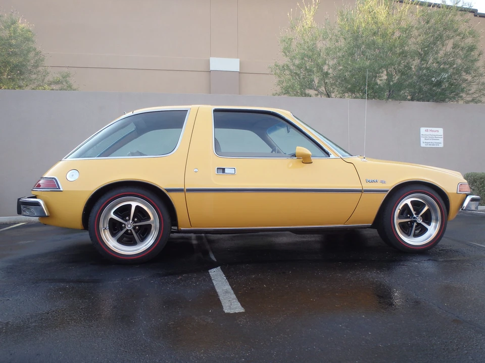 1975 AMC Pacer - Image 29 of 31