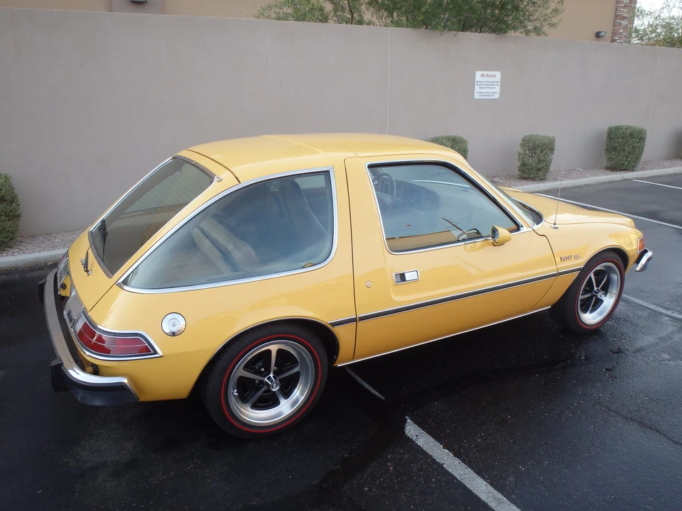 1975 AMC Pacer - Image 30 of 31
