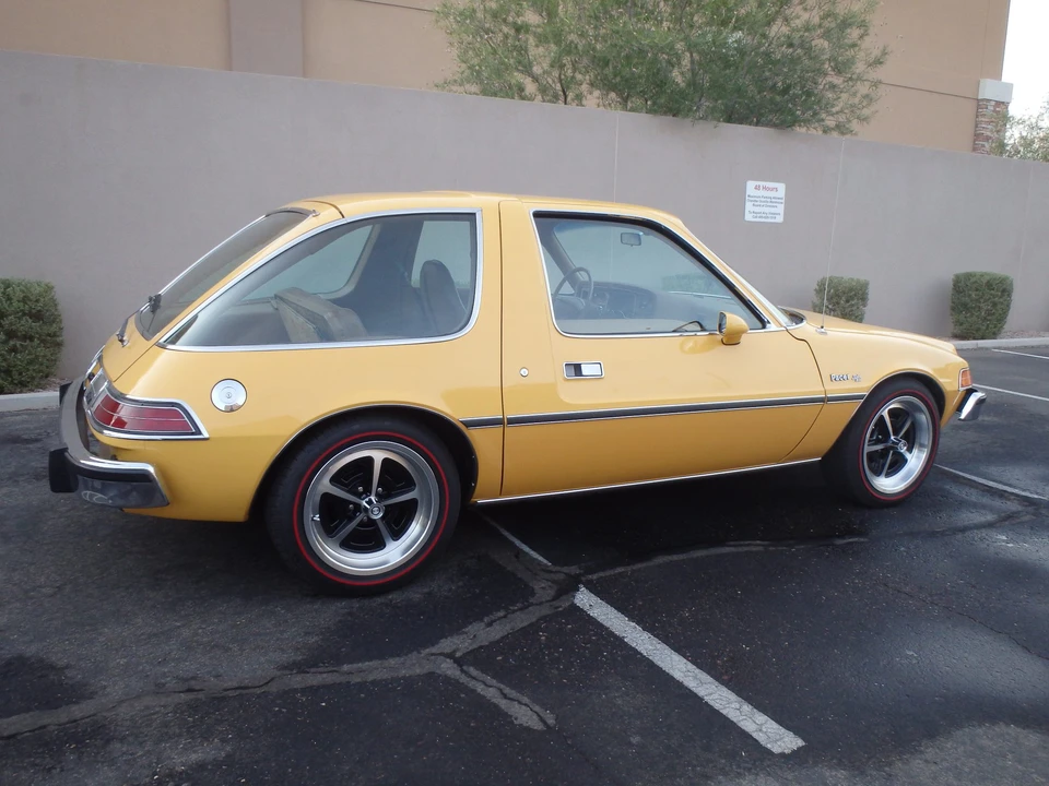 1975 AMC Pacer - Image 31 of 31