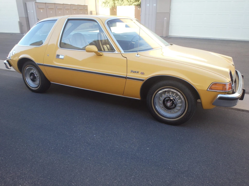 1975 AMC Pacer - Image 2 of 31