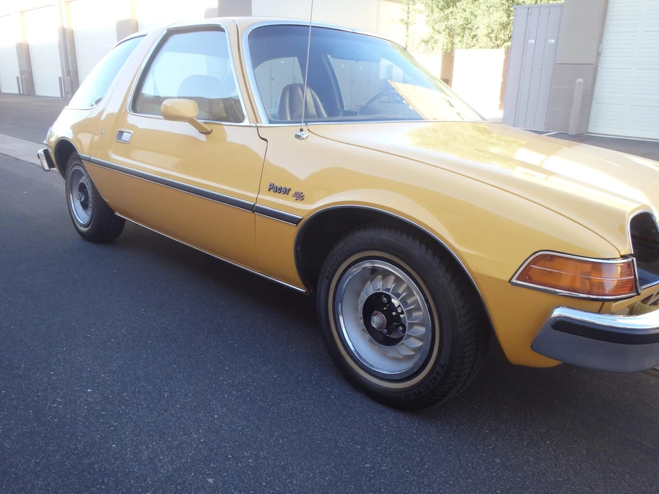 1975 AMC Pacer - Image 4 of 31
