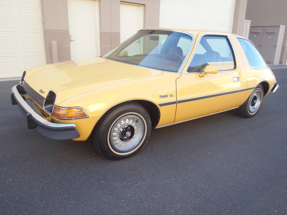1975 AMC Pacer - Image 6 of 31