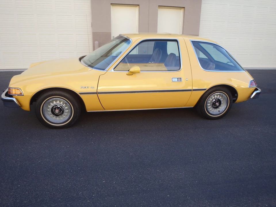 1975 AMC Pacer - Image 7 of 31