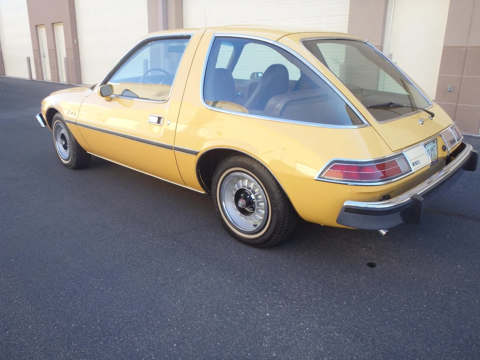 1975 AMC Pacer - Image 8 of 31