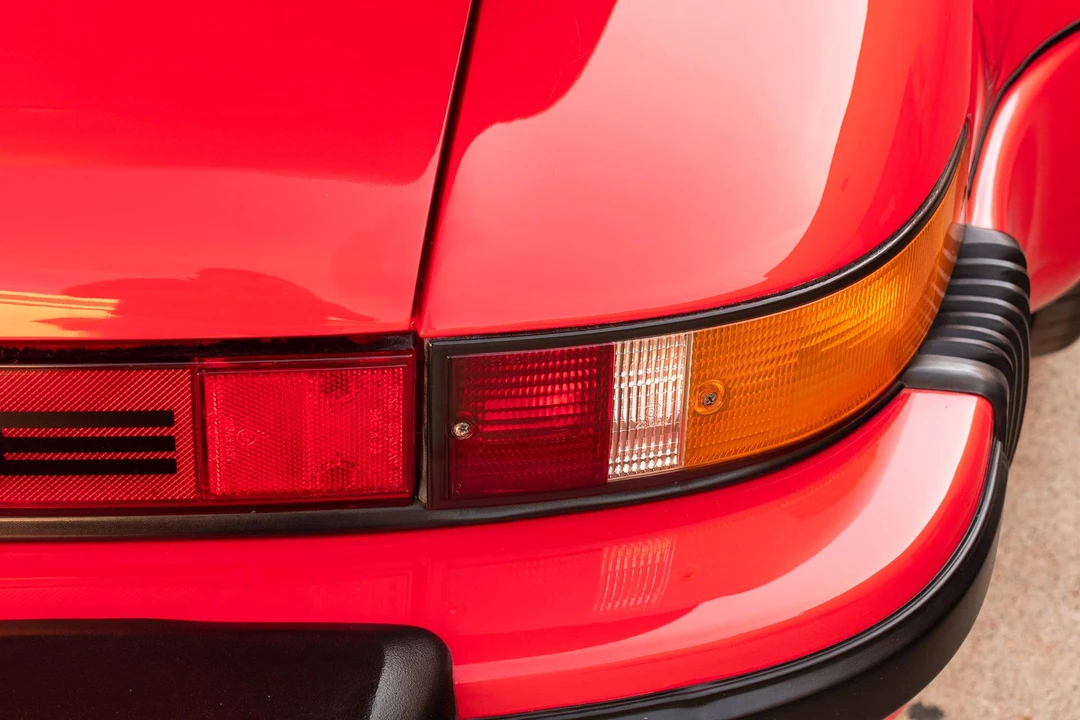1978 Porsche 930 Turbo - Image 30 of 31