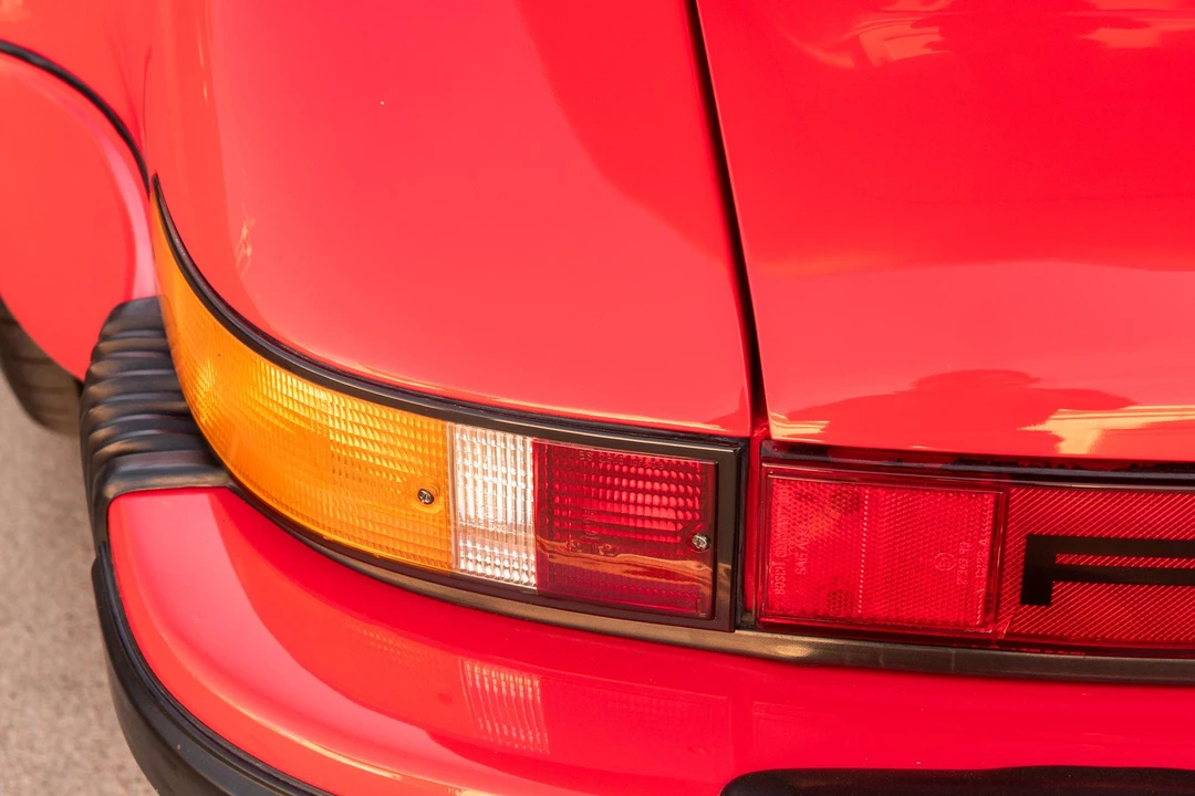 1978 Porsche 930 Turbo - Image 28 of 31