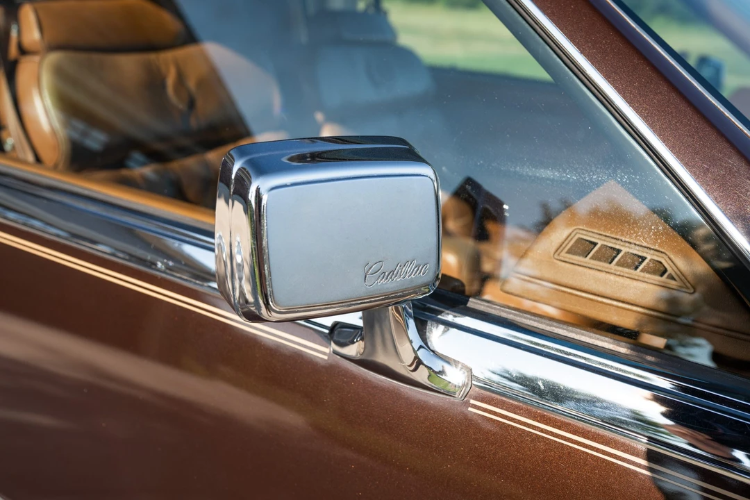1980 Cadillac Eldorado 10th Gen - Image 23 of 31
