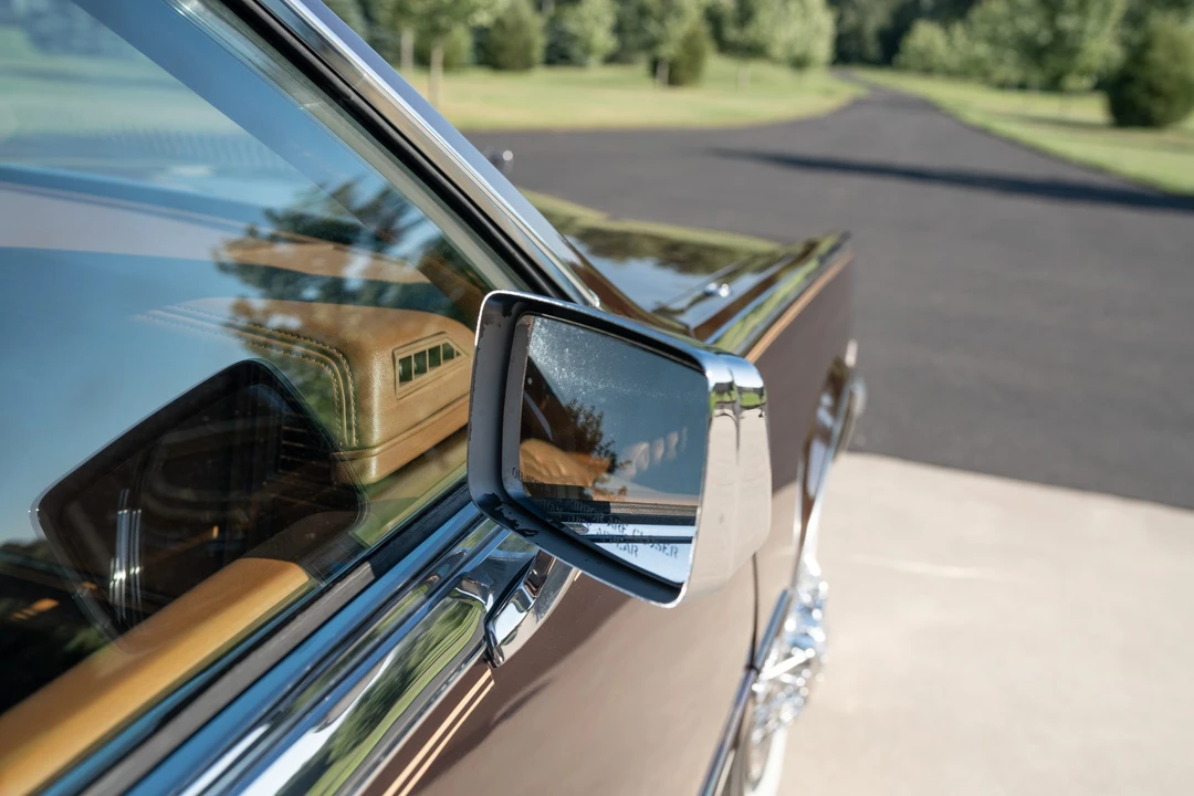 1980 Cadillac Eldorado 10th Gen - Image 22 of 31