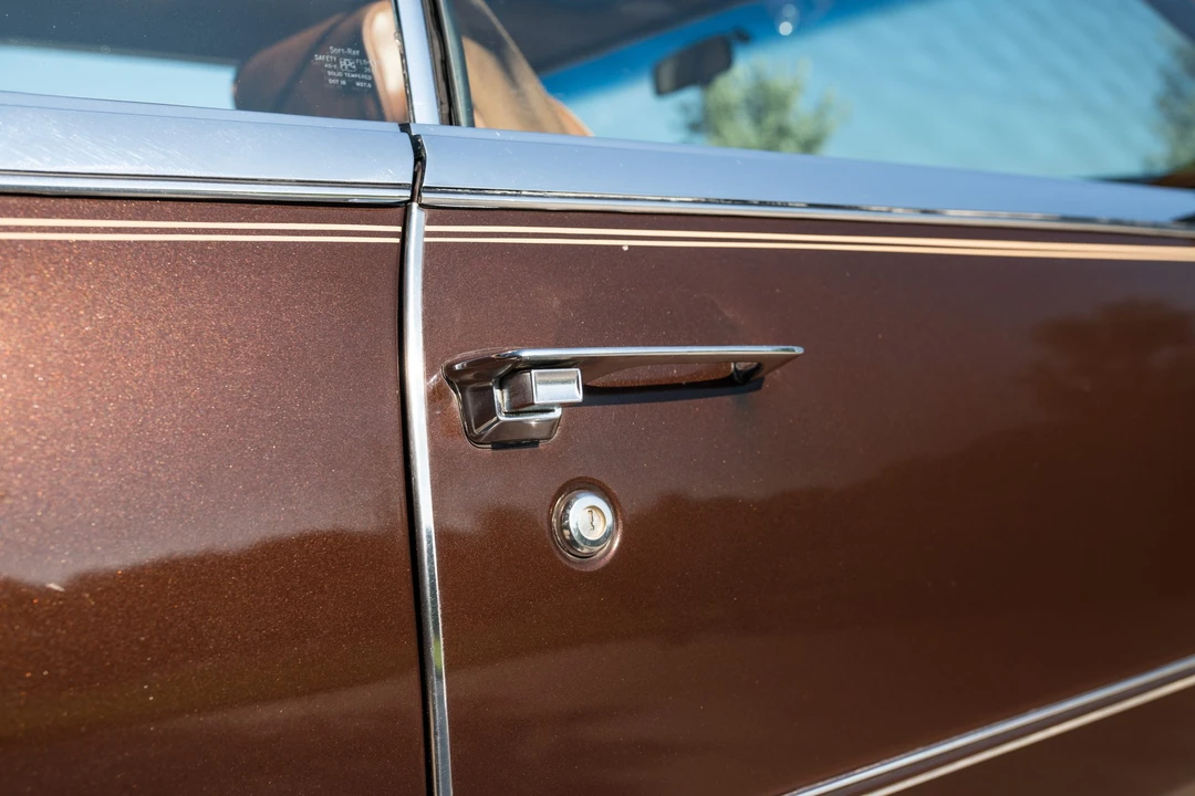 1980 Cadillac Eldorado 10th Gen - Image 19 of 31