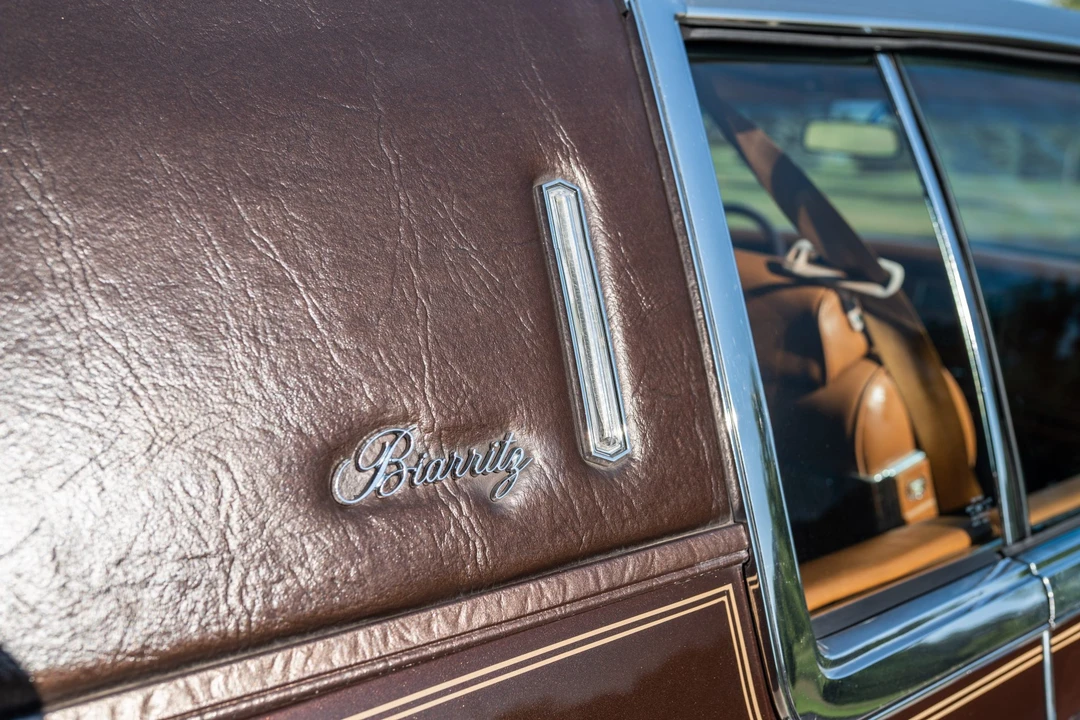 1980 Cadillac Eldorado 10th Gen - Image 21 of 31