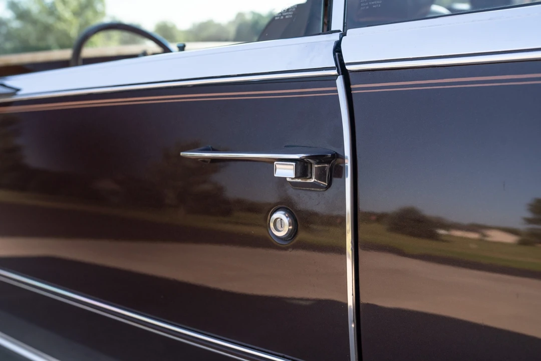 1980 Cadillac Eldorado 10th Gen - Image 18 of 31