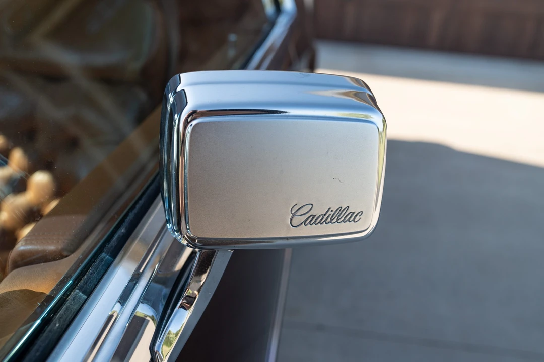 1980 Cadillac Eldorado 10th Gen - Image 24 of 31