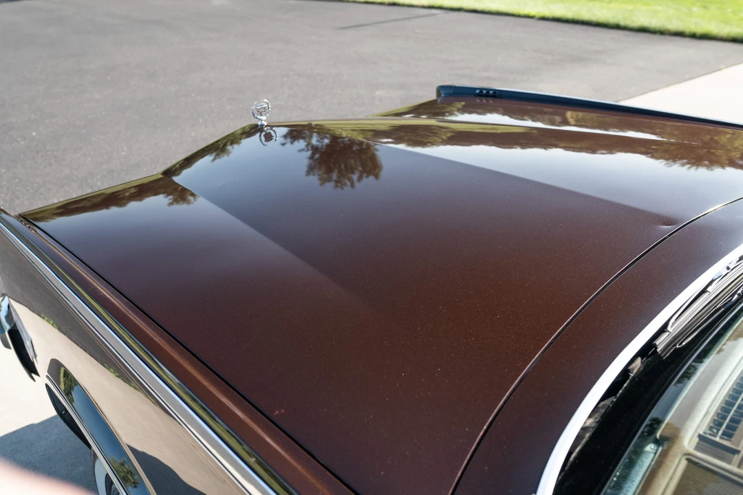 1980 Cadillac Eldorado 10th Gen - Image 16 of 31