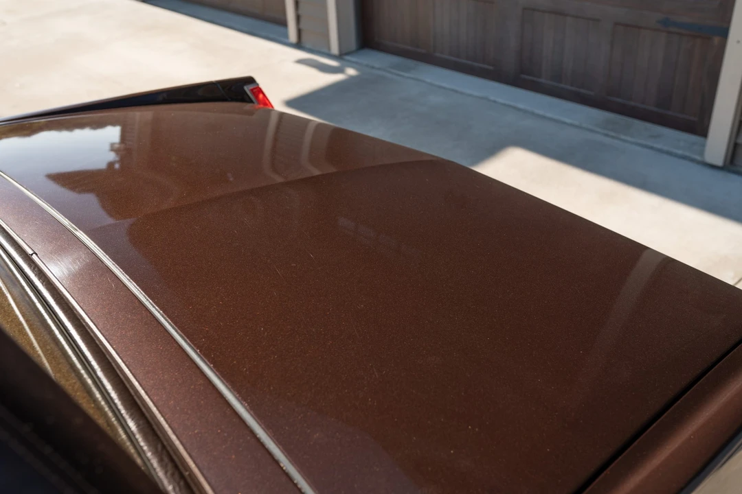 1980 Cadillac Eldorado 10th Gen - Image 17 of 31