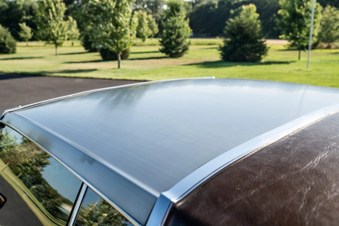1980 Cadillac Eldorado 10th Gen - Image 26 of 31