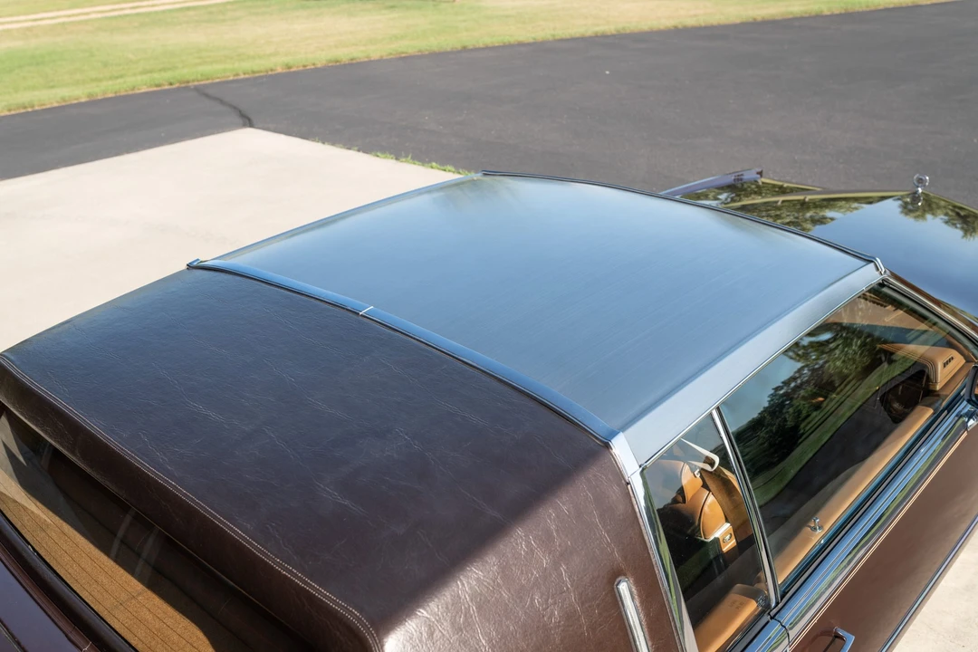 1980 Cadillac Eldorado 10th Gen - Image 27 of 31