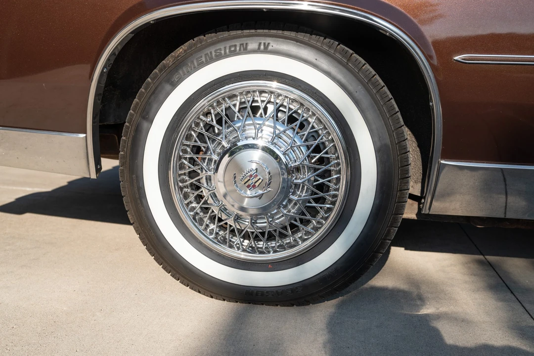 1980 Cadillac Eldorado 10th Gen - Image 28 of 31