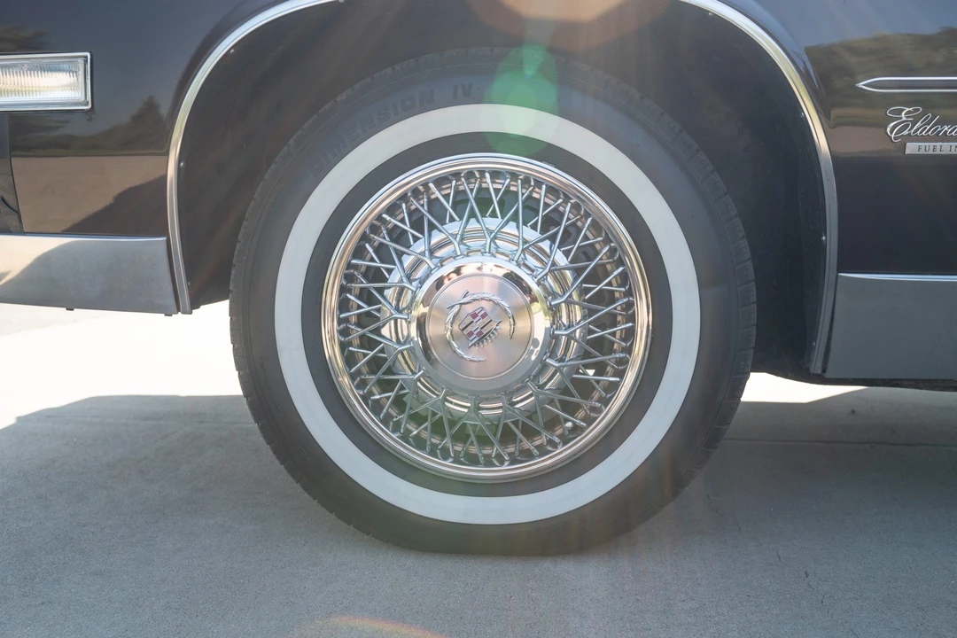 1980 Cadillac Eldorado 10th Gen - Image 30 of 31