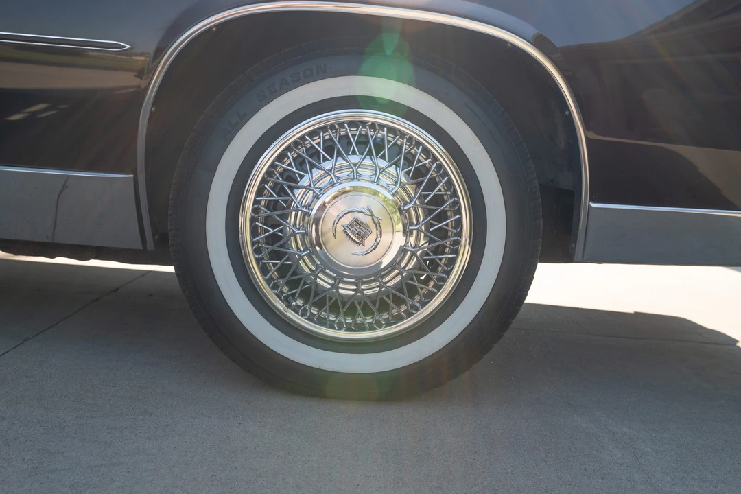 1980 Cadillac Eldorado 10th Gen - Image 31 of 31