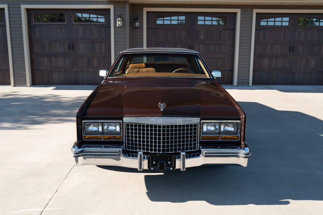 1980 Cadillac Eldorado 10th Gen - Image 5 of 31