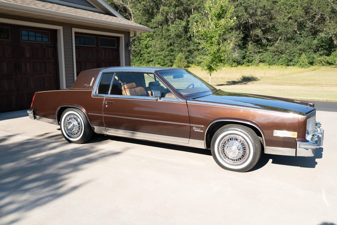 1980 Cadillac Eldorado 10th Gen - Image 7 of 31