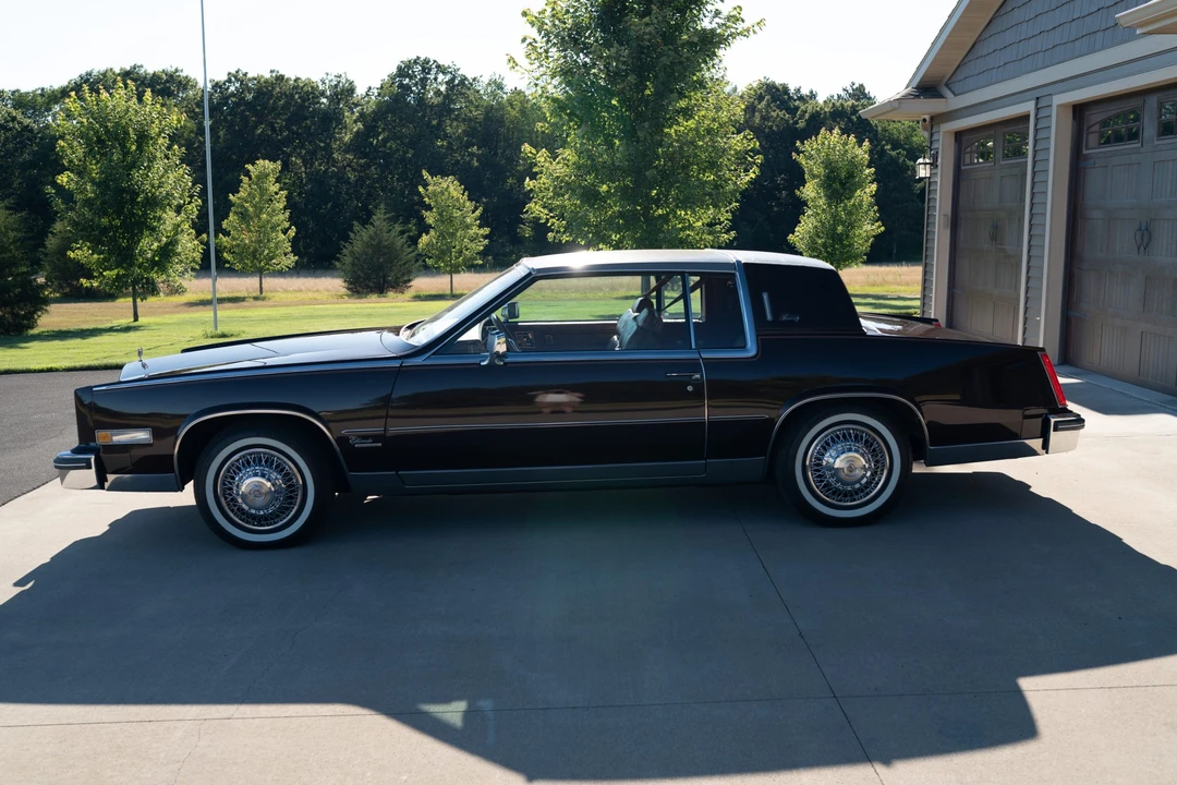 1980 Cadillac Eldorado 10th Gen - Image 12 of 31