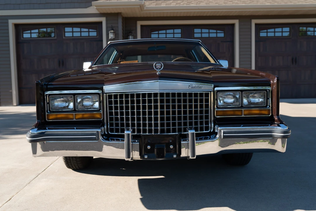 1980 Cadillac Eldorado 10th Gen - Image 4 of 31
