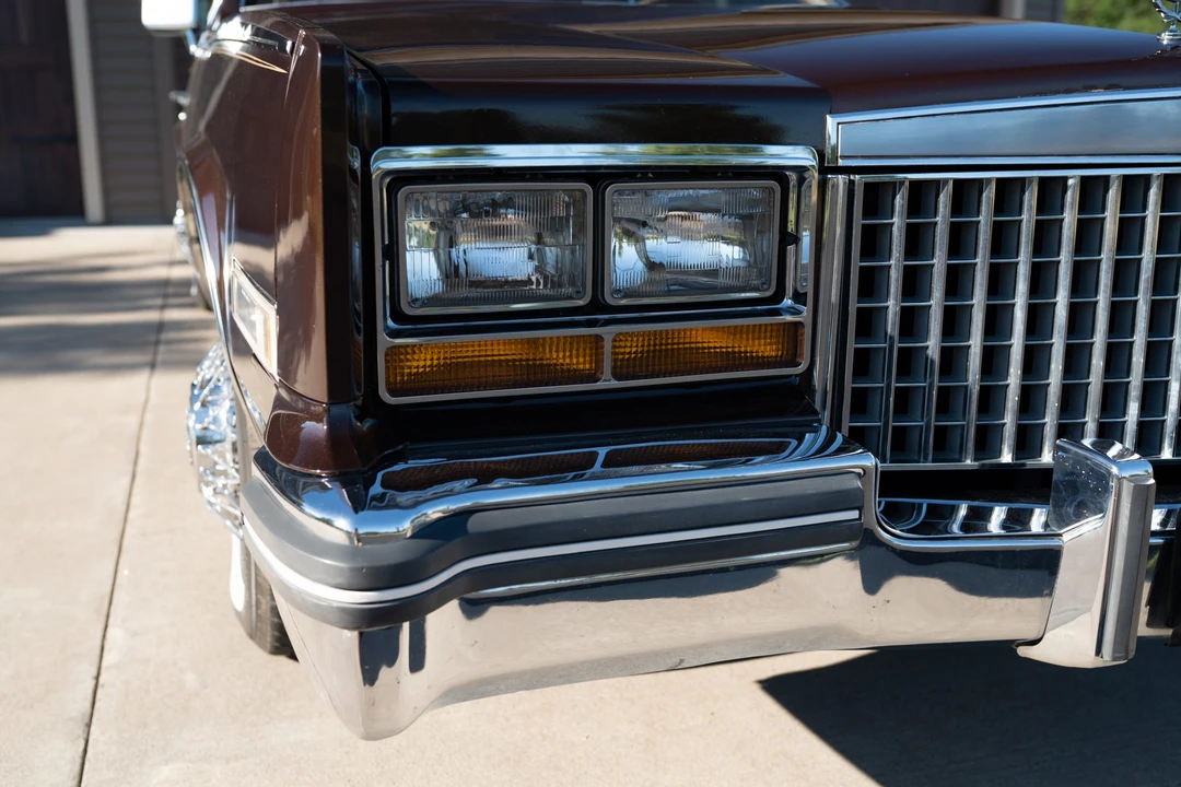 1980 Cadillac Eldorado 10th Gen - Image 13 of 31