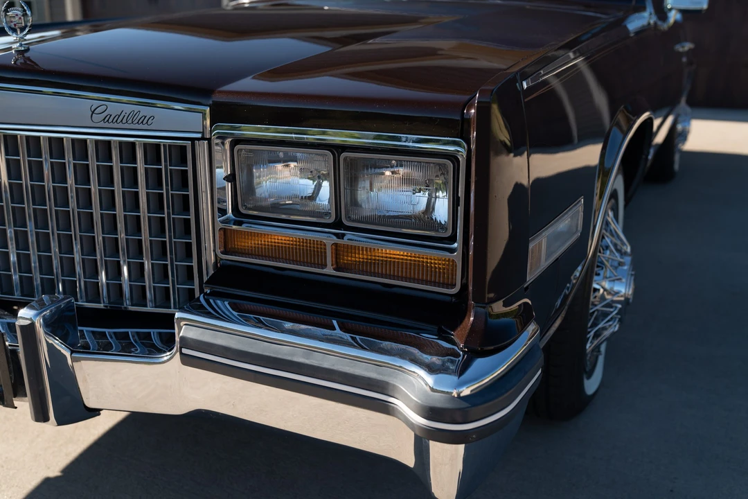 1980 Cadillac Eldorado 10th Gen - Image 14 of 31